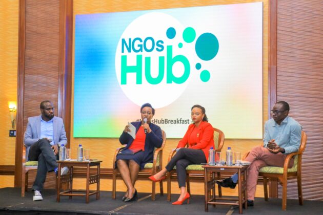 NGO Awards 2025 Launched as Sector Grapples with 25pc Funding Decline » Capital News