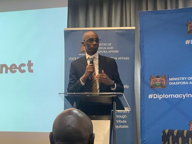 Kenya Taps Missions Abroad as Trade Hubs in New Economic Diplomacy Push » Capital News