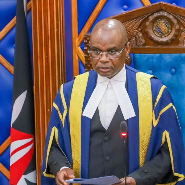 Senate declines Mutai’s preliminary objection, to consider merits in trial » Capital News