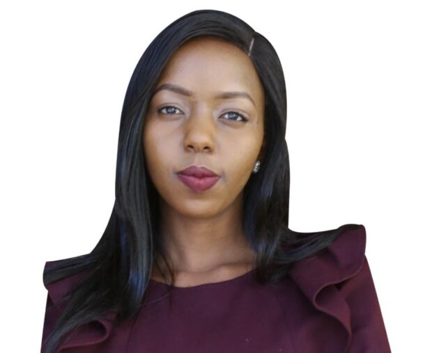 Capital FM’s Irene Mwangi elected Kenya Parliamentary Journalists Association Vice President » Capital News