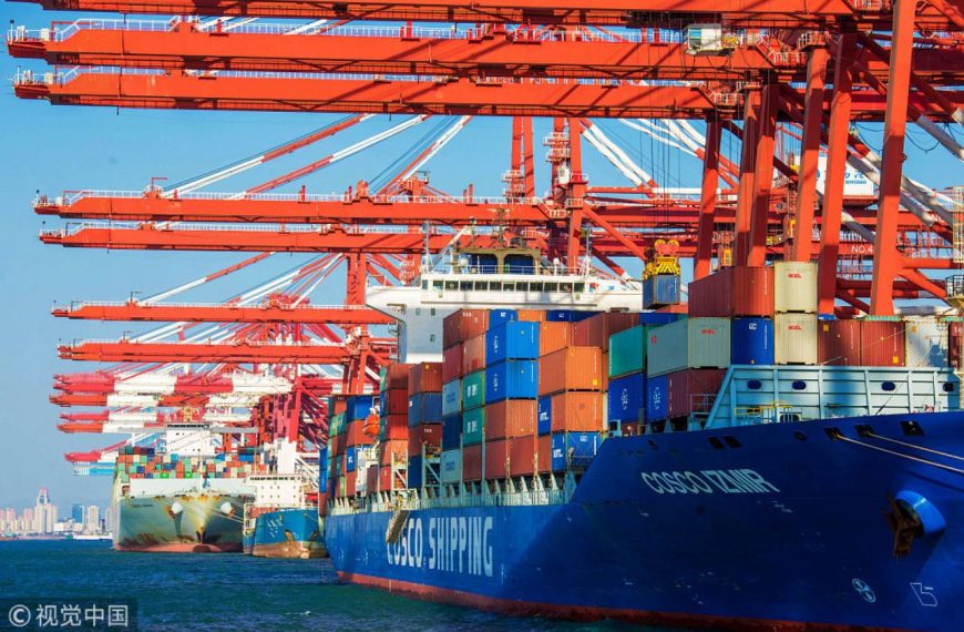 China – Fear or FOMO? The Investment Dilemma of the Decade » Capital News