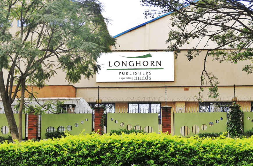 Leadership shake-up at Longhorn amid heavy losses » Capital News